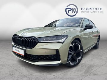 Sportline 2.0TSI 195kw DSG 4x4