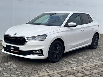 Dynamic 7DSG 1,0TSI