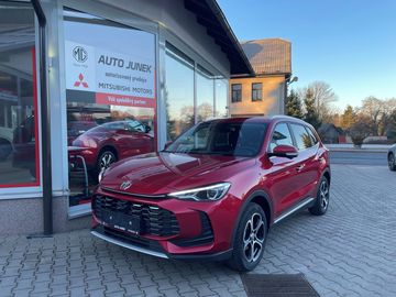 1.5 HYBRID+ EMOTION