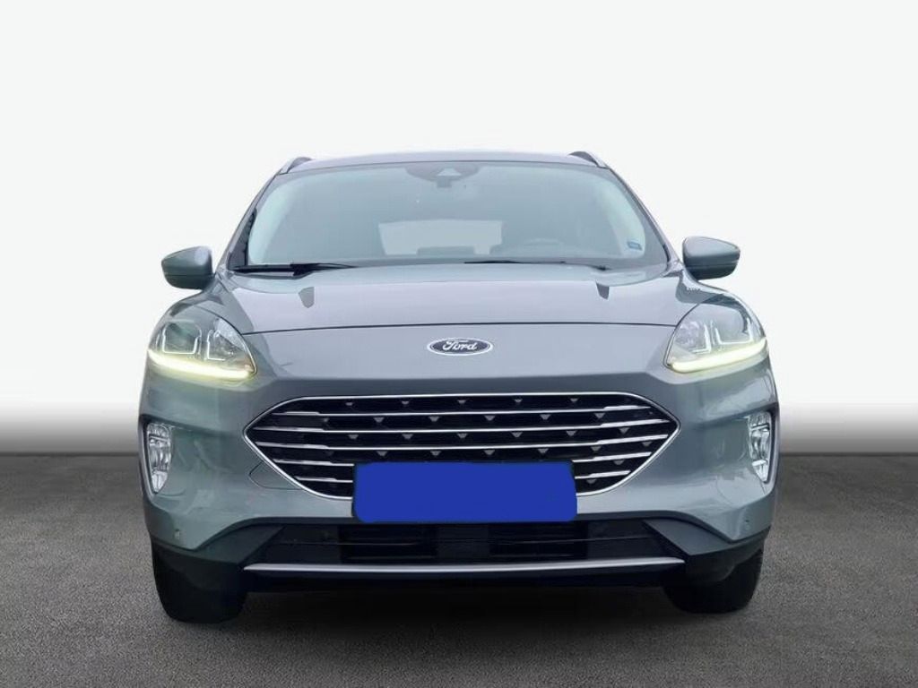 Ford Kuga, 2.5 Duratec FHEV 4x4 TITANIUM - fotka 3