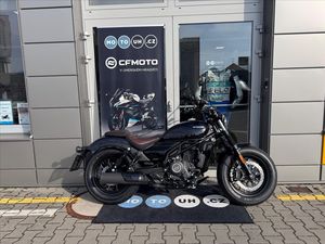 CFMOTO, 250CL-C  E5+