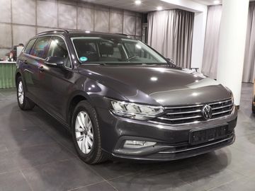 2.0 TDI 110kW DSG / ALU 16''