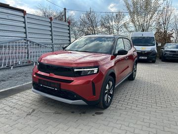 GS 1,2 Turbo 107kW AT6 7 míst