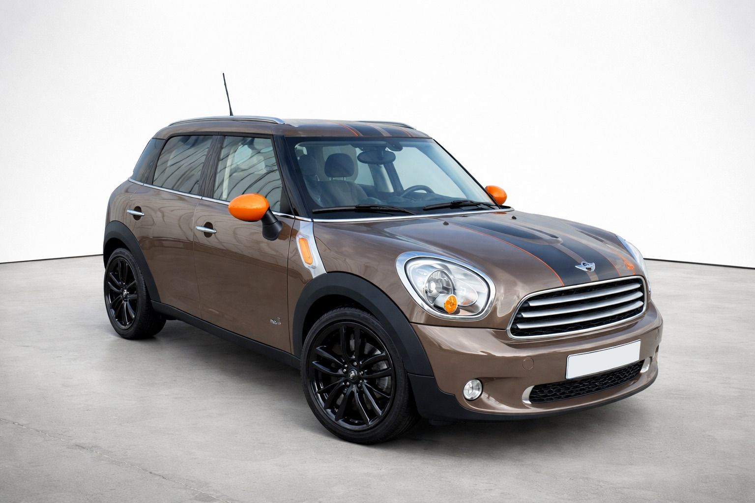 Mini Countryman, D ALL4 AUTOMAT / CZ - fotka 3