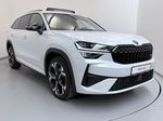 Škoda Kodiaq, RS 2.0TSI/195kW 4X4 7DSG - taž