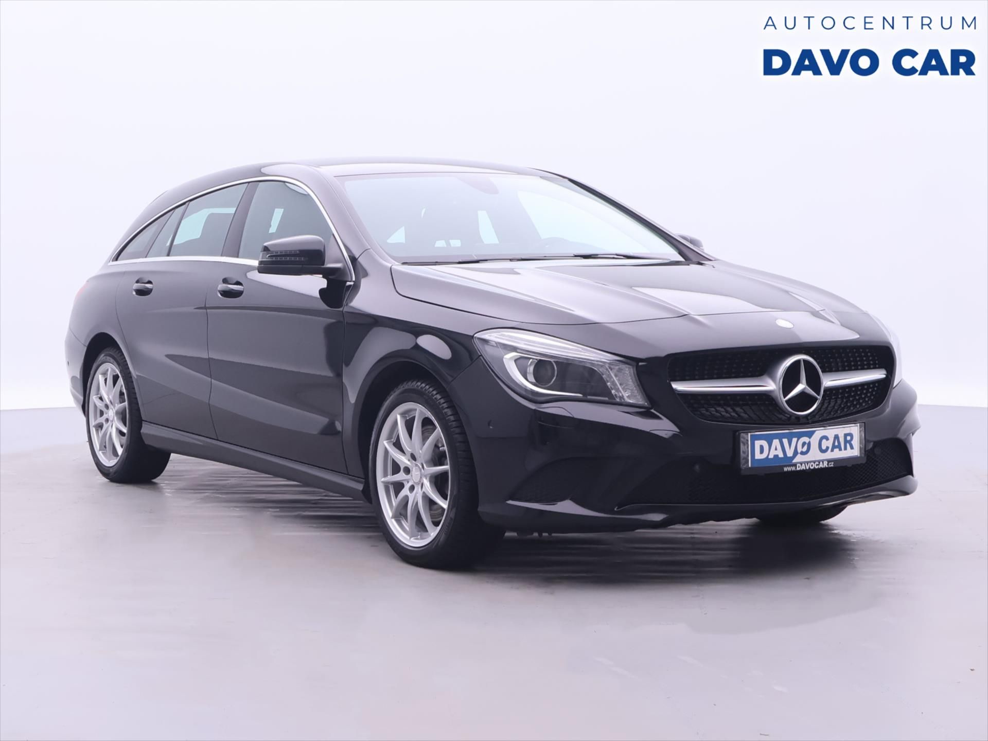 Mercedes-Benz CLA, 2,0 250 155kW 4Matic Xenon