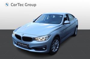 BMW Řada 3, 320i xDrive