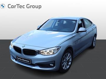 320i xDrive