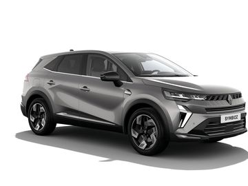 Techno E-Tech 160 fullhybrid