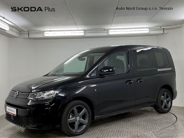 2.0 TDI 75kW Life