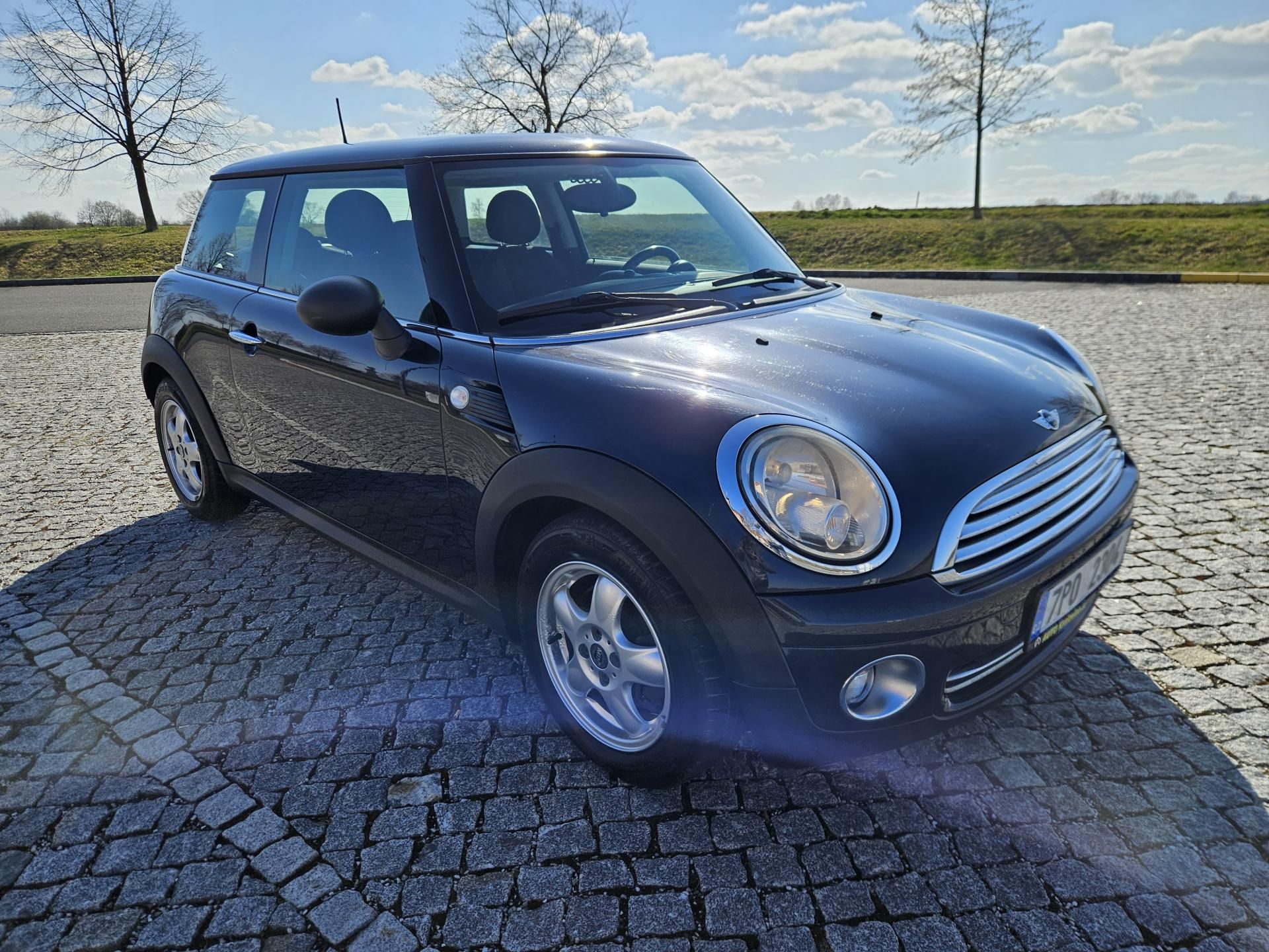 Mini One, 1.4 NOVÁ STK, SPLÁTKY - fotka 4