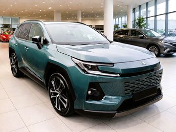 2,5   NG25 Executive