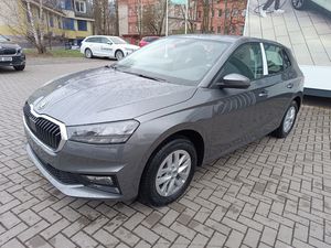 Škoda Fabia, Classic 1,0MPI 59kw 5st. man