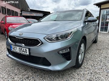 1.6 CRDi 100 KW