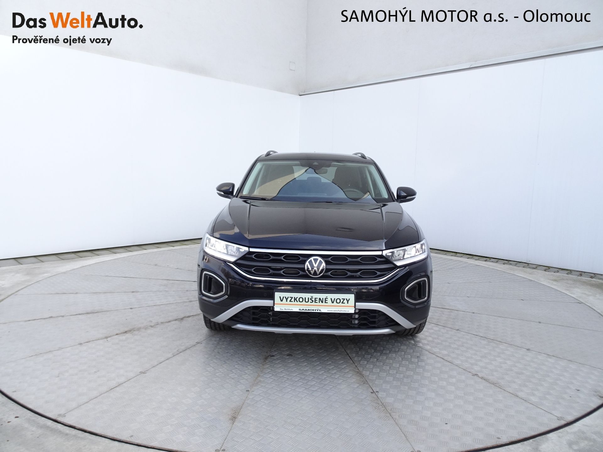 Volkswagen T-Roc, 1.5TSI BMT DSG Life - fotka 4