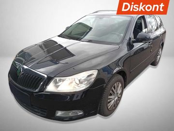 1.6 TDI, Ambiente, po STK