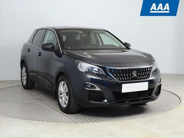 1.6 PureTech, Automat