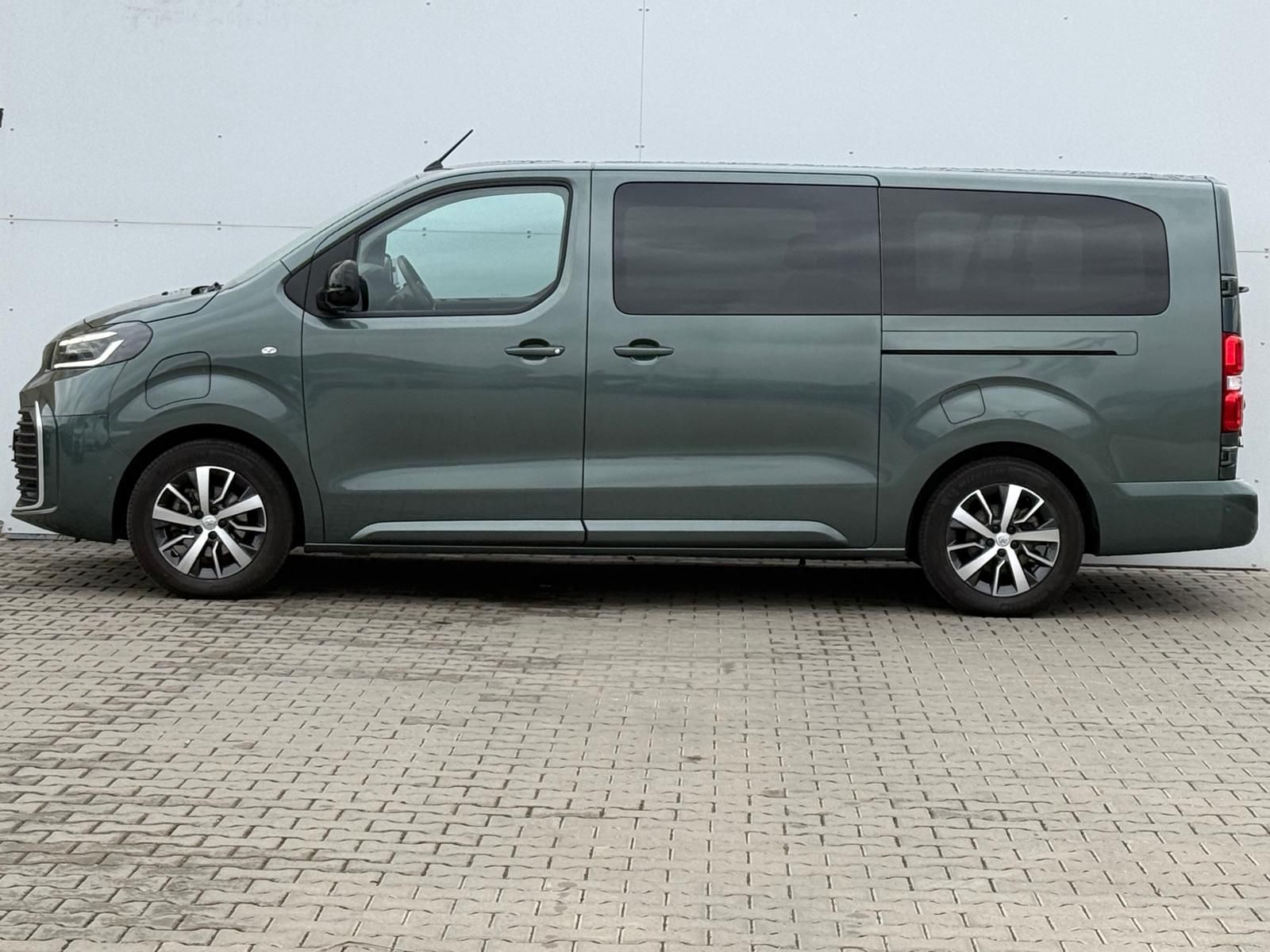 Toyota Proace Verso, BEV 75kWh Business Comfort L2 - fotka 3