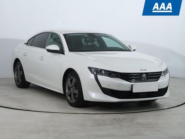 1.6 PureTech, Automat, ČR