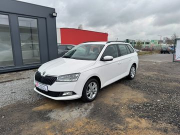 1.0 TSi 81kW M6 Style, LED,DPH