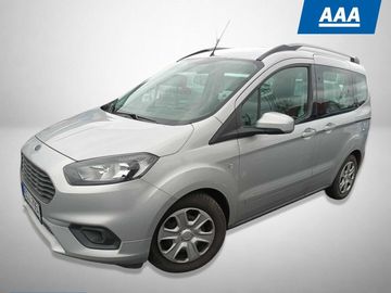 1.5 TDCI, 5Míst, Klima, ČR
