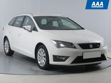 1.6 TDI, Style, Automat