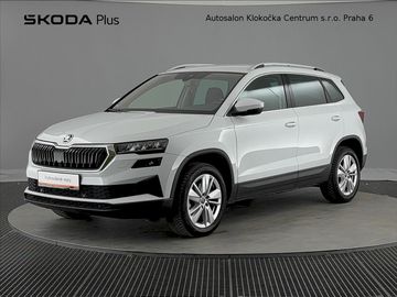 1.5TSI110 kW Top Selection 7DS