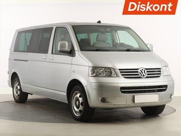 2.5 TDI, DPH