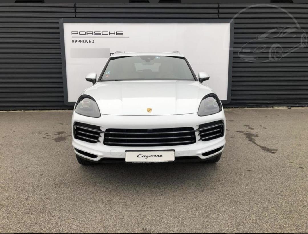 Porsche Cayenne, 3,0i 250kW 2x kompl. sada AL - fotka 2