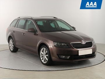 2.0 TDI, Ambition, 4X4