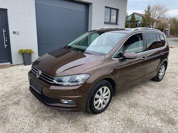 1,2TSI 81KW COMFORTLINE