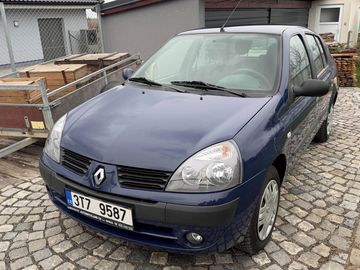 1.2 BA- najeto pouze 27 000 km
