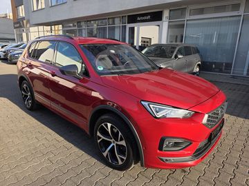 FR 2.0 TDI 110kW DSG