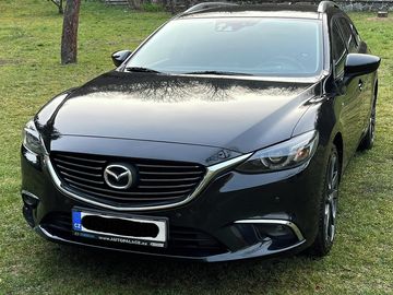 Kombi 2.0 165k ČR, 1 majitel