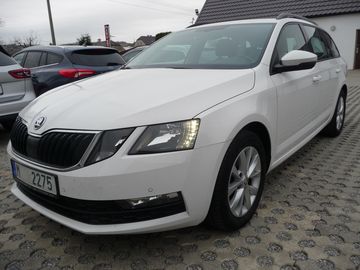 1.0 i 85kw  Business DSG 1.maj