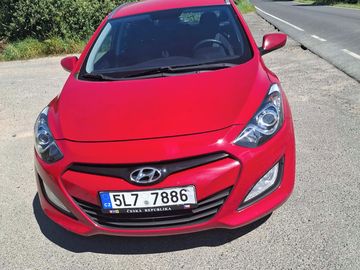 Hyundai i30, 1.4 73 kW – Kombi