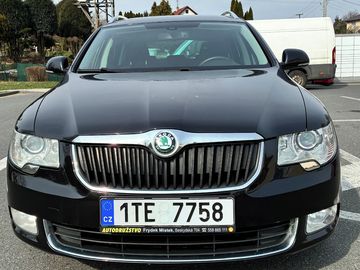 1,9 TDI, 103kW, 4x4, automat