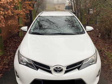 Toyota Auris 2.0
