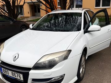 2.0 dCi, 110 kW, kombi
