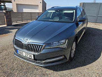 2.0TDI, 110kW, ČR, DPH