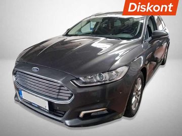 2.0 TDCI, Automatická klima