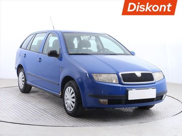 1.4 16V, po STK, CZ doklady
