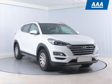 1.6 CRDi, Adventure, ČR,1.maj