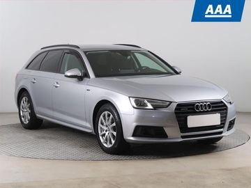 3.0 TDI, Design, 4X4, Automat