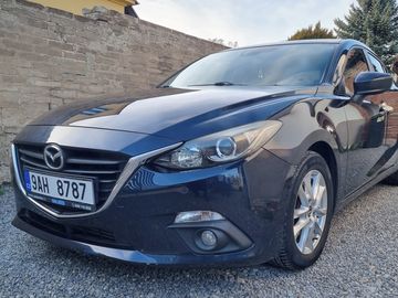 Mazda 2.0 D 110 kW