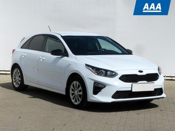 1.4 CVVT, Silver, LPG