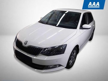 1.2 TSI, Style, Navi