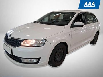 1.6 TDI, Navi, Klima, Tempomat