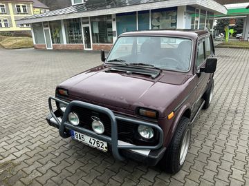 v dobrém stavu