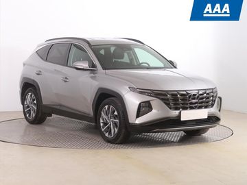 1.6 T-GDI 48V MHEV, Style